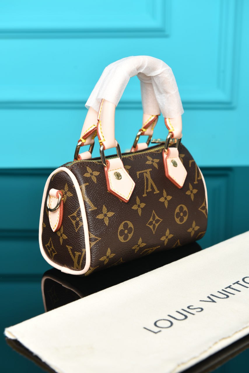Nano Speedy