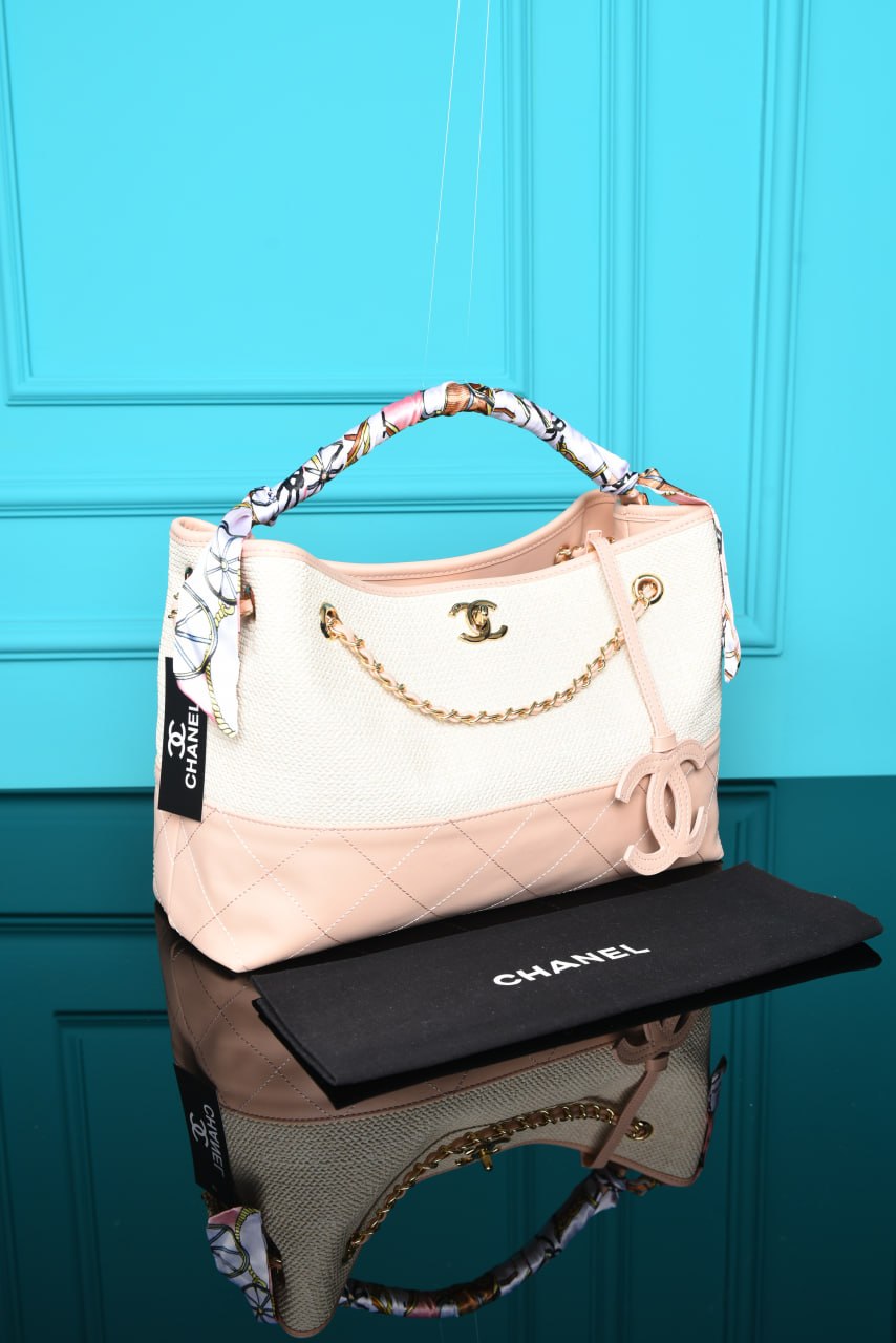 CH - Shopping Bag