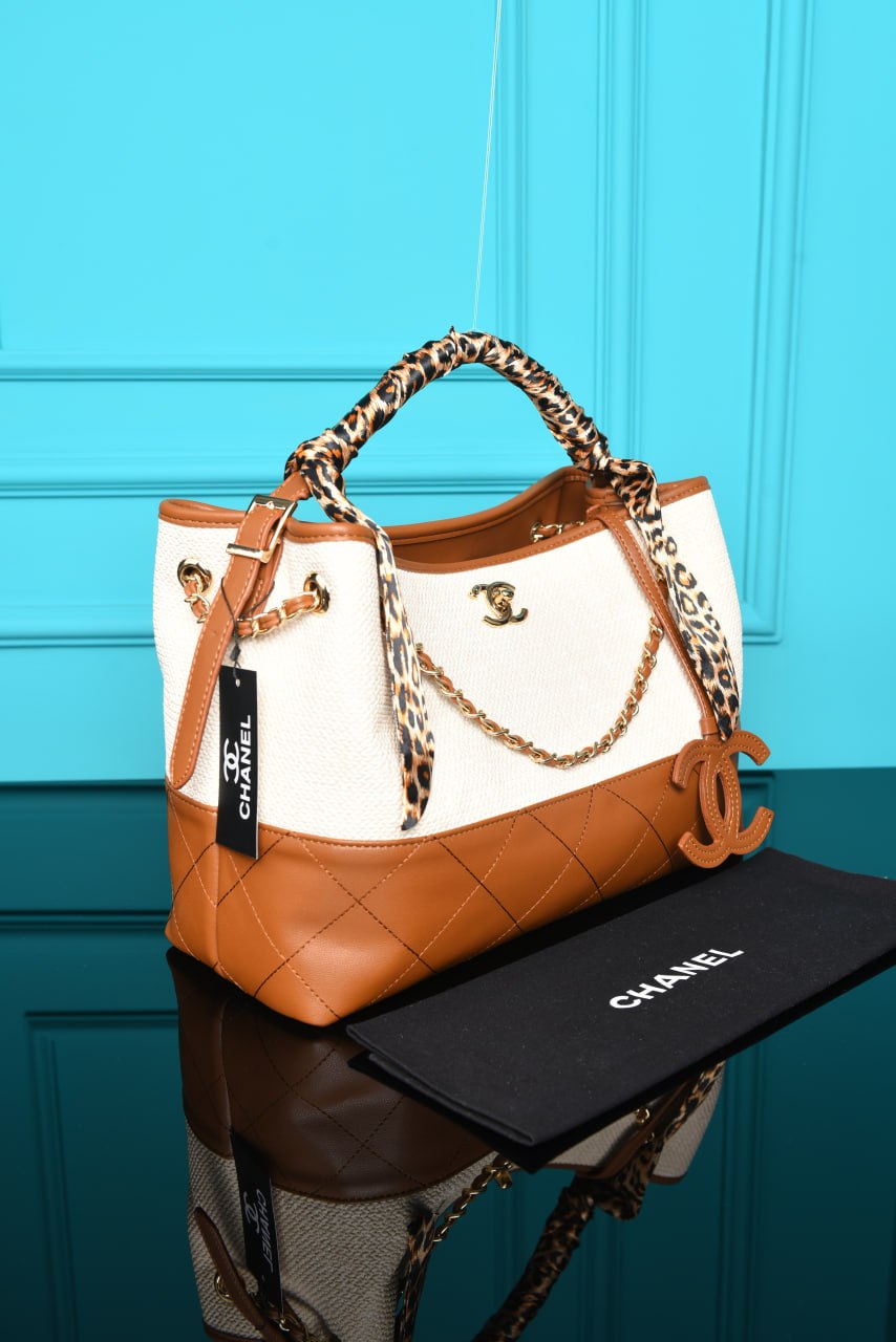 CH - Shopping Bag
