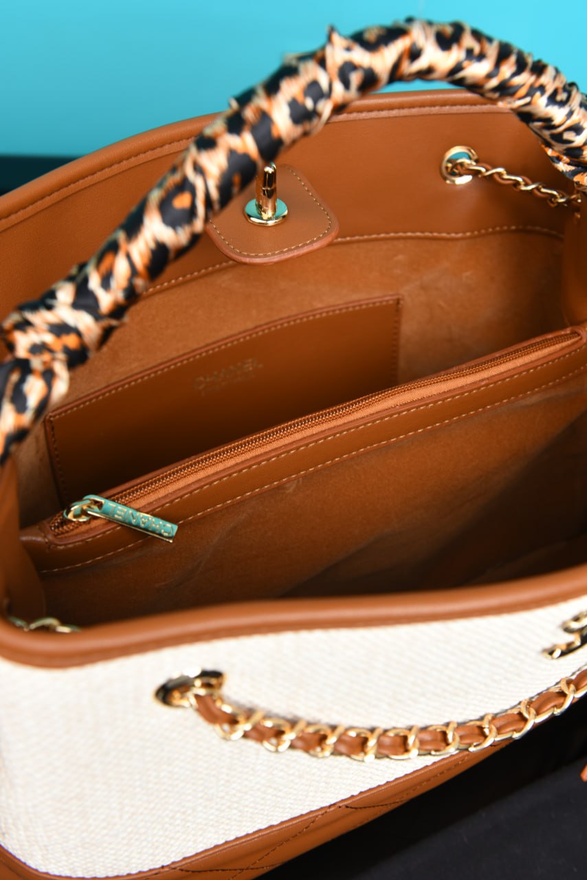CH - Shopping Bag