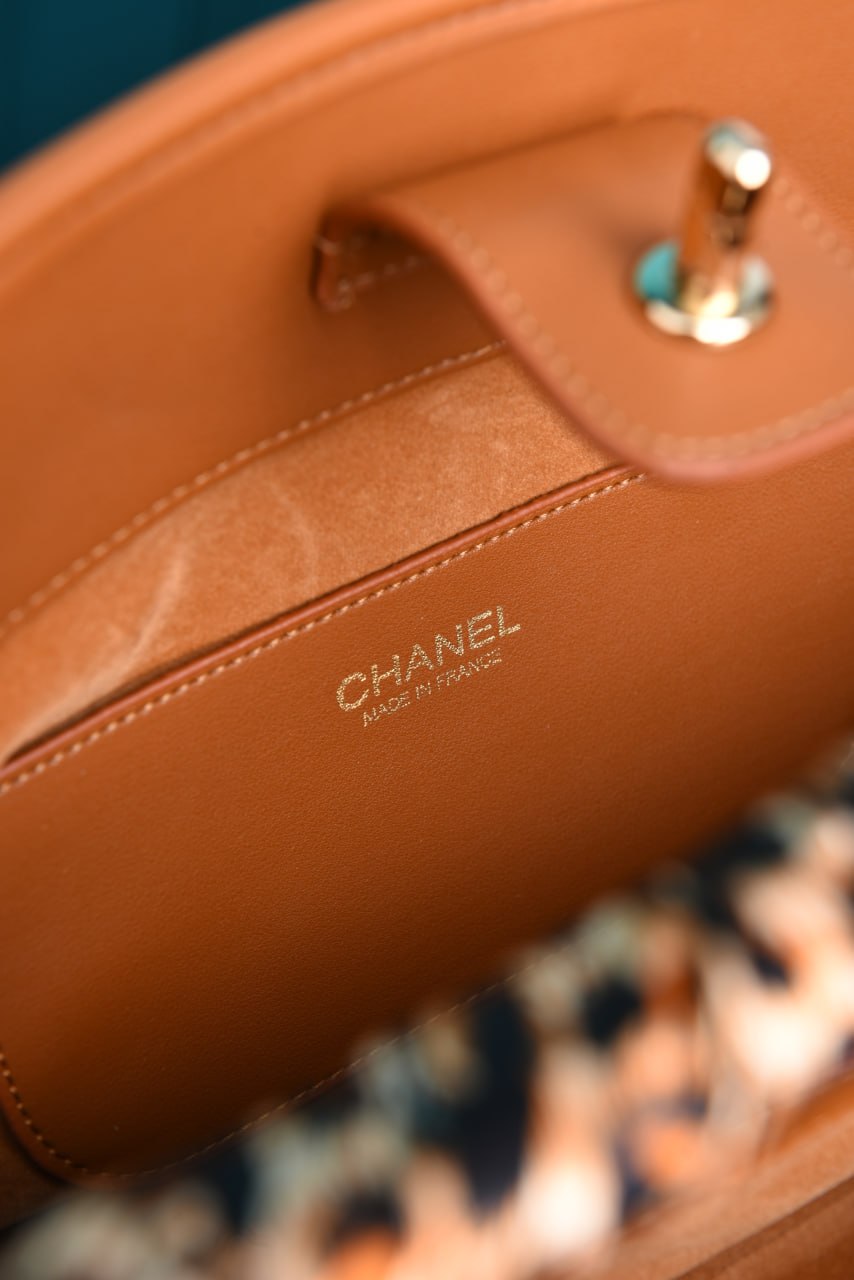 CH - Shopping Bag