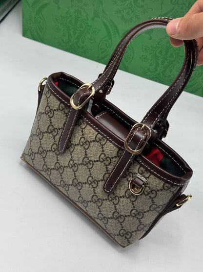 GG - Nano Tote Bag