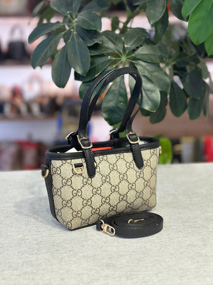 GG - Nano Tote Bag
