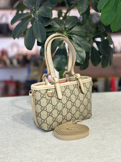 GG - Nano Tote Bag