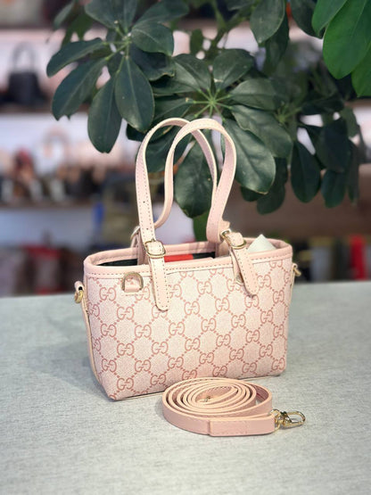 GG - Nano Tote Bag