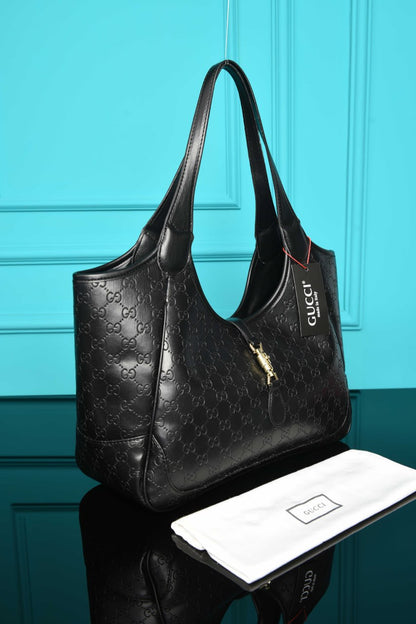 GG - Mercato Small Tote Bag