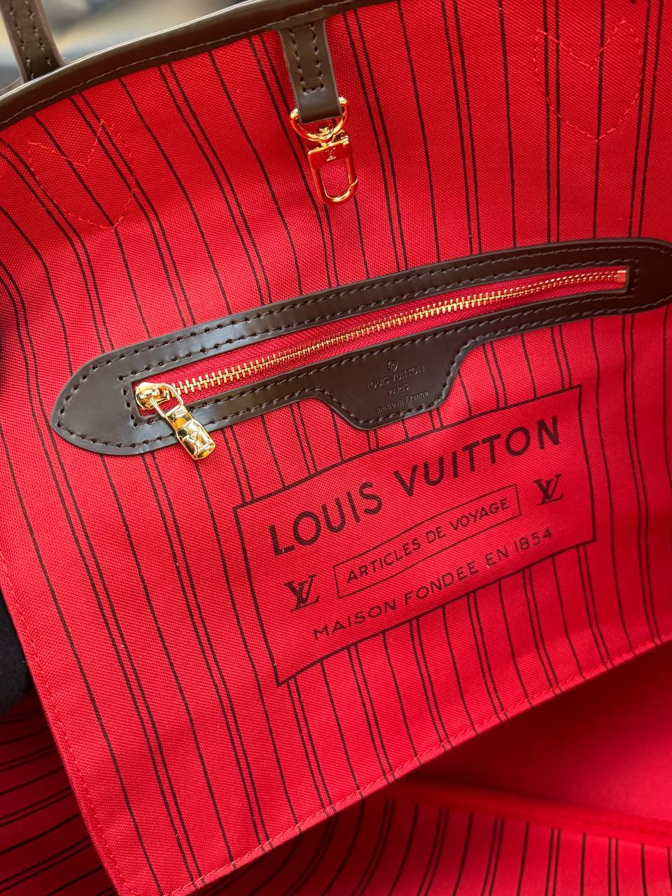 Lv Neverfull