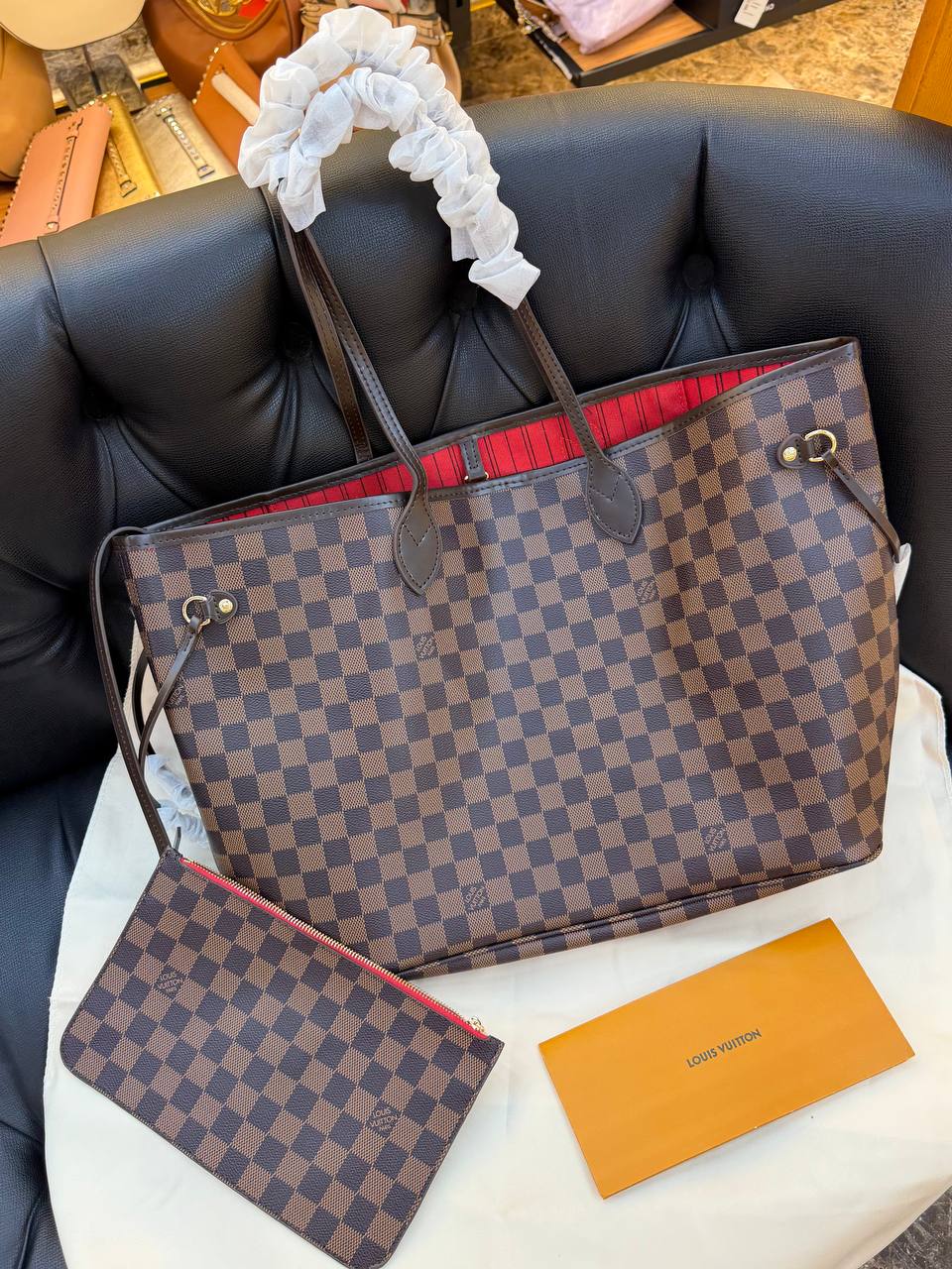 Lv Neverfull