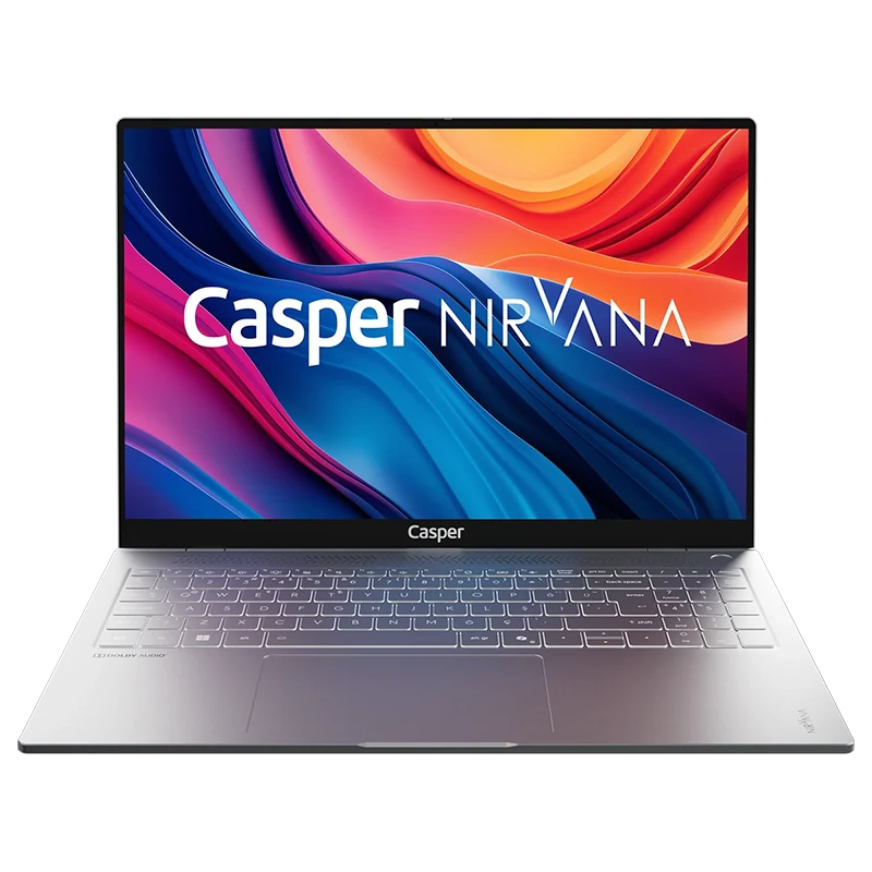 Casper Nirvana S100 Laptop Bilgisayar